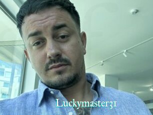 Luckymaster31