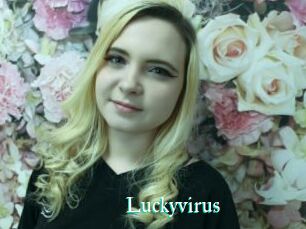 Luckyvirus