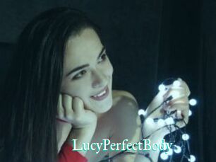 LucyPerfectBody