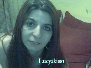 Lucyakiss1