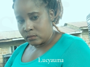 Lucyauma