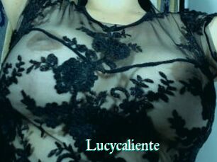 Lucycaliente