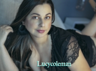Lucycoleman
