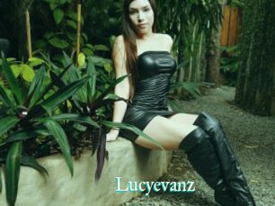 Lucyevanz