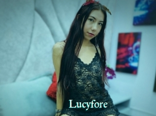 Lucyfore