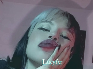 Lucyfxr