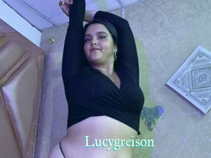 Lucygreison