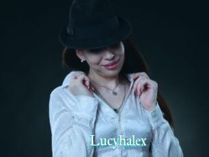 Lucyhalex