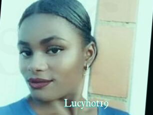 Lucyhot19