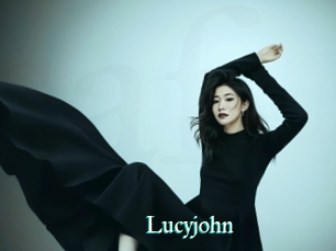 Lucyjohn