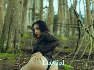Lucylied
