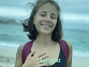 Lucyrait