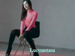Lucysantana