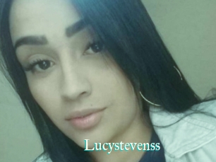 Lucystevenss