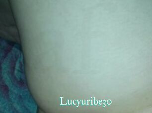 Lucyuribe30