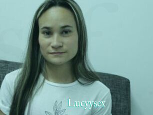 Lucyysex