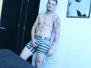 Luigii