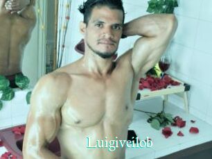 Luigiveilob