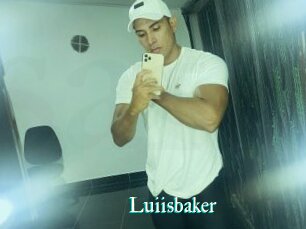 Luiisbaker