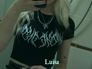 Luisa