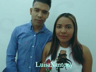 LuisaXantony