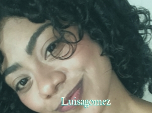 Luisagomez