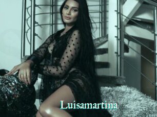 Luisamartina
