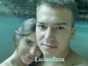 Luisandluna