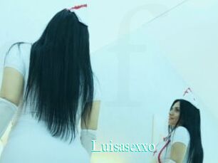 Luisasexxo