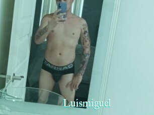 Luismiguel