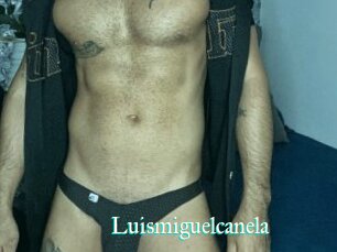 Luismiguelcanela