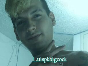 Luispkbigcock
