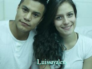 Luissayalexs