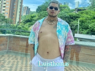 Luisthomas