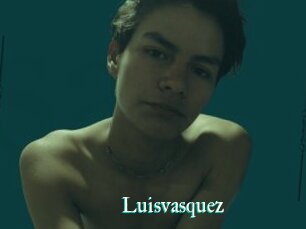 Luisvasquez