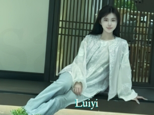 Luiyi