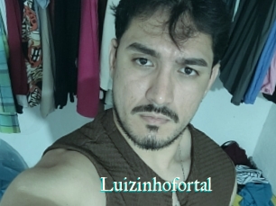 Luizinhofortal