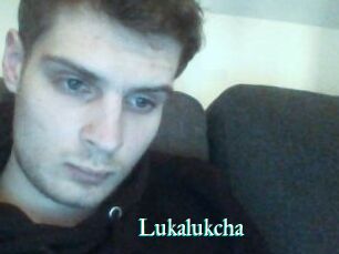 Lukalukcha