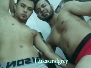Lukasandgrey