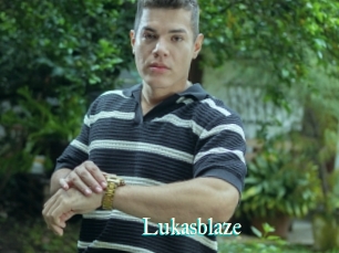 Lukasblaze