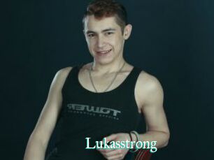 Lukasstrong