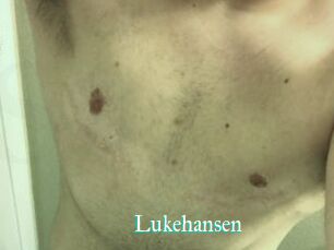 Lukehansen