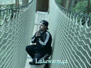 Lukewarm42