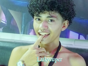 Lukycuper