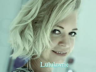 Lululawrie