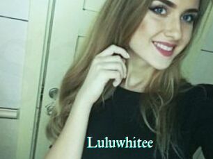 Luluwhitee