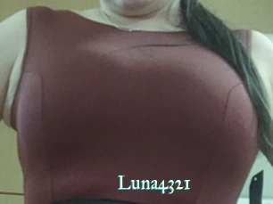 Luna4321