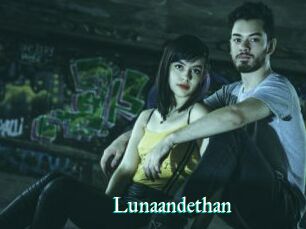 Lunaandethan