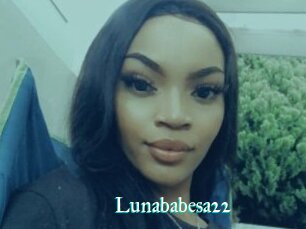 Lunababesa22