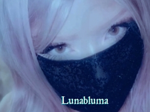 Lunabluma